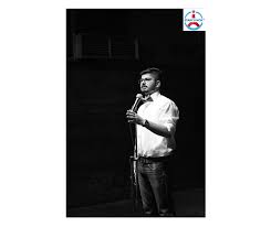 Book Best Standup Comedian Online For Events At Starclinch In 2020 Comedians Stand Up Comedians Best Stand Up