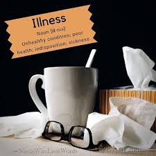 Illness Nerdswholovewords Wordoftheday Photo By Kellysikkema On Unsplash Noun Il Nis Definition Unhealthy Condit Words Matter Nouns English Words