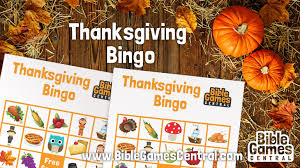Maybe you would like to learn more about one of these? Thanksgiving Bingo Free Printable Thanksgiving Bingo Cards