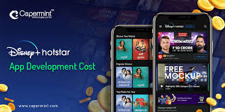 Enjoy unlimited access to 100,000 hours of tv shows and movies from india and across the world. How To Develop A Mobile App Like Hotstar Disney