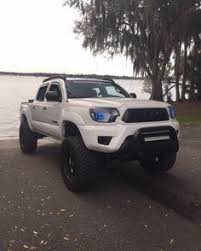 Sorry this is so basic. 16 Headlights Ideas Toyota Tacoma Headlights Tacoma