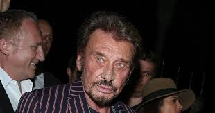 Michael Ketcham Hallyday, cousin et "frère de cœur" de Johnny se confie sur  l'héritage : "Son choix il l'a fait librement"