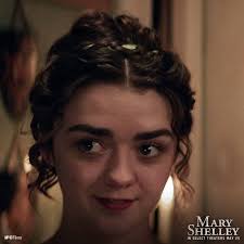 Mary shelley official trailer (2018) elle fanning, maisie williams movie hdsubscribe to rapid trailer for all the latest trailers! Mary Shelley Film Mary Shelley Facebook