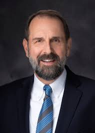 Gregory W. Farr, Wealth Management Advisor