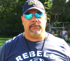 Wyoming Lee football