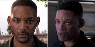 He will prefer sex being somewhat unpredictable or varied. Will Smith In Gemini Man Die Animation Zeigt Die Zukunft Hollywoods Business Insider