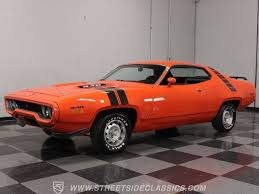 Image result for Rallye Red 1971 Plymouth