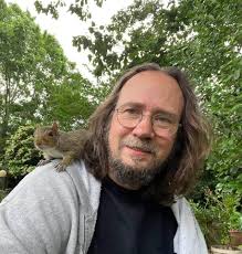 Dug these babies out the of the trees