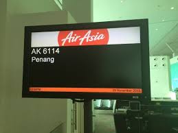 Would go with either though based on price tbh. Kl Waiting For My Connecting Flight Picture Of Airasia Airasia X Berhad Malaysia Tripadvisor