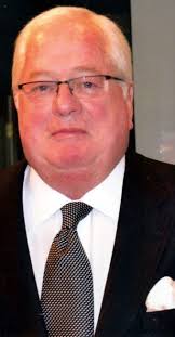 William Lawrence Eichler Obituary