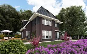 Op het prachtige golfpark buitenhof te lelystad. Bekijk Hier De Ruime Nieuwbouwhuizen Buitenhof