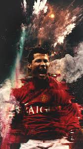 If you're in search of the best manchester united wallpaper hd 2018, you've come to the right place. Cr7 Man United Wallpapers On Wallpaperdog