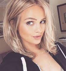 Mittellange frisuren fur frauen frisuren einfache frisuren. Coole Frisuren Frauen Mittellang Frisurentrends Frisuren Ovales Gesicht Einfache Frisuren Mittellang Frisur Inspirationen