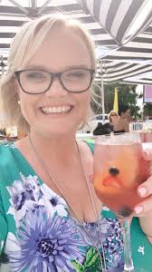 Aussie Blogger Katrina Springer Wins