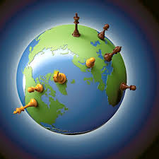 MARTYN DAVIES: Understand this about geopolitical tensions