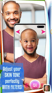 Make Me Young App Baby Face Filter Photo Editor For Android Apk Download