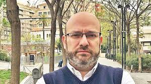 Jorge Ernesto Roa Roa