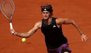 For fans wondering how to watch the french open 2021 live in india, the zverev vs tsitsipas live stream will be available on the disney+hotstar website and app with a subscription. Alexander Zverev Vs Stefanos Tsitsipas 3 6 3 6 6 4 6 4 3 6 Der Ticker Zum Nachlesen