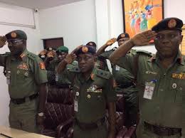 Another esn commander has taken over — ipob mocks army. Nigerian Army Declares Victory On Ipob