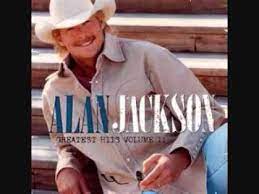 Original Versions Of The Blues Man A Tribute To Hank Williams Jr By Alan Jackson Secondhandsongs
