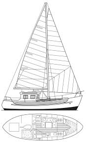 View pictures and details of this boat or search for more fisher boats for sale on boats.com. Fisher Motor Sailers Builder Sailboat Guide