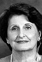 Ruth Brubaker Obituary (2011)