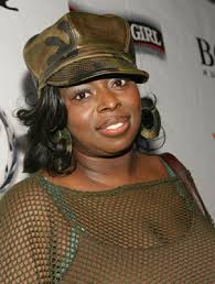 Showtime at the Apollo" Angie Stone/Marcus Combs/Shawty (TV Episode 2002)