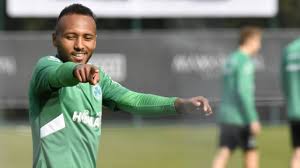 Greuther fürth (bundesliga) günel kadro ve piyasa değerleri transferler söylentiler oyuncu istatistikleri fikstür haberler. Julian Green Spielerprofil 21 22 Transfermarkt