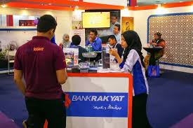 Bank kerjasama rakyat malaysia berhad or bank rakyat was established on 28 september 1954 under ordinance cooperation's act 1948, regulated. Bank Rakyat Believes Going Digital Can Help Attract Younger Customers