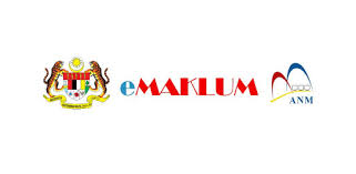 Emaklum merupakan satu sistem yang menghantar notifikasi status invois bayaran kepada penerima bayaran iaitu pembekal dan perkhidmatan ini adalah perkhidmatan yang disediakan secara percuma oleh jabatan akauntan negara malaysia (anm) di laman web anm.gov.my. Download Emaklum Penyata Gaji Status Bayaran Apk For Android Free