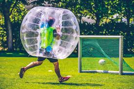 Ähnliche erlebnisse findest du unter Bubble Soccer Kaufen Hier Die Besten Bubble Fussball Balle Bestellen