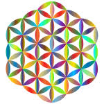 Free Free 263 Flower Of Life Svg SVG PNG EPS DXF File
