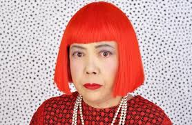 Yayoi kusama (草間 彌生, kusama yayoi, born 22 march, 1929) is a japanese contemporary artist who works primarily in sculpture and installation, but is also active in painting, performance, film, fashion, poetry, fiction, and other arts. In Focus Next Week May 4 10 Widewalls