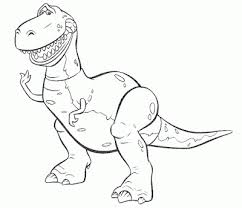 Disney Coloring Pages Toy Story Coloring Pages Dinosaur Coloring Pages Disney Coloring Pages