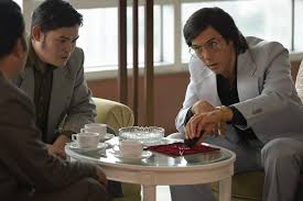 Who is serial killer charles sobhraj? The Serpent Episode 3 Review Why Does Everyone Who Comes Here Get Sick