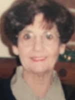 Obituary for Diane McQueen Tolar