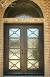 Front Door With Sidelights And Transom