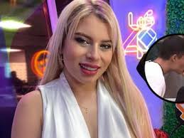 Está de acuerdo? Hermana de Miguel Bueno habló sobre la relación de él con  Ornella Sierra