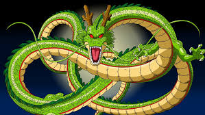 Resultado de imagem para shenlong dragon ball