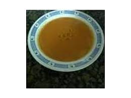 Gazpacho a mi manera (sin ajo ni pepino) por Betobcn. La receta de  Thermomix<sup>®</sup> se encuentra en la categoría Sopas y cremas en  www.recetario.es, de Thermomix<sup>®</sup>