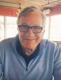 Obituary information for Richard Ware LeGrand