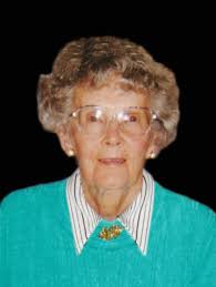 Helen Milligan Obituary June 22, 2012