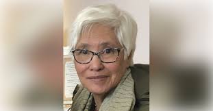 Obituary information for Corazon Ong