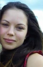 Kala May Hodgkin, age 34