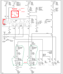 Posted on 4 november 2017 11 july 2018 by admin. Led Turn Signals Only Work Without Headlights Running Lights On Jeep Wrangler Tj Forum