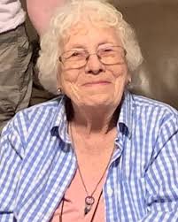 Patricia Ann Jolly Obituary October 29, 2022