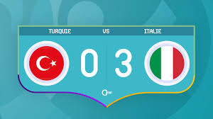 This figure can be higher than 100% with a 200% match turquie italie euro 2020 bonus granting $100 of bonus cash on a $50 deposit. Actu Foot On Twitter Termine Turquie 0 3 Italie Devant Son Public L Italie Domine Logiquement La Turquie Et Reussit Son Entree Dans Cet Euro2020 Https T Co G4cblyaenv