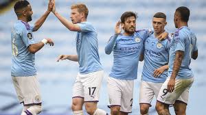 His performance index is 369, he scored 1goals and provided 1 assists. Manchester City Has Its Two Year Champions League Ban Overturned Marketwatch