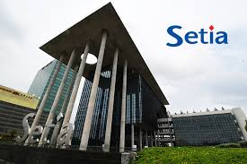 The sp group annual report captures not only the achievements and performance of the company in the past financial year but also looks ahead to. S P Setia Poised To Record Better Financials In Fy21 22 Says Hlib Research The Edge Markets