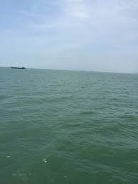 厦门金门岛 outdoor beach water